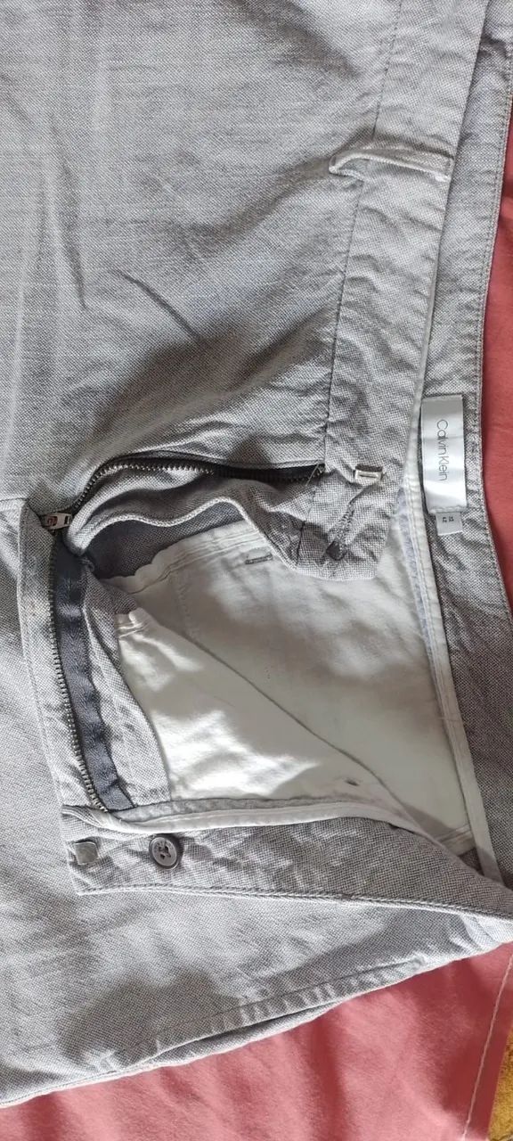 Bermuda Calvin Klein n°42 40,00 - Foto 5