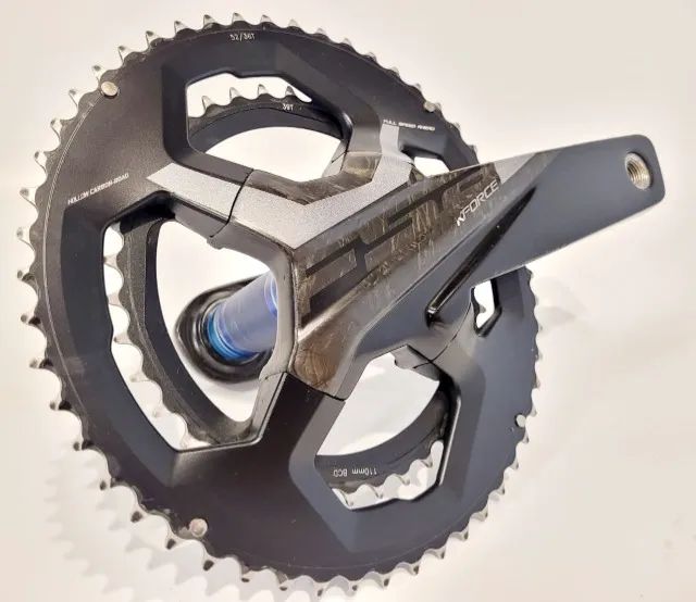 Pedivela de bicicleta FSA K-Force Light 