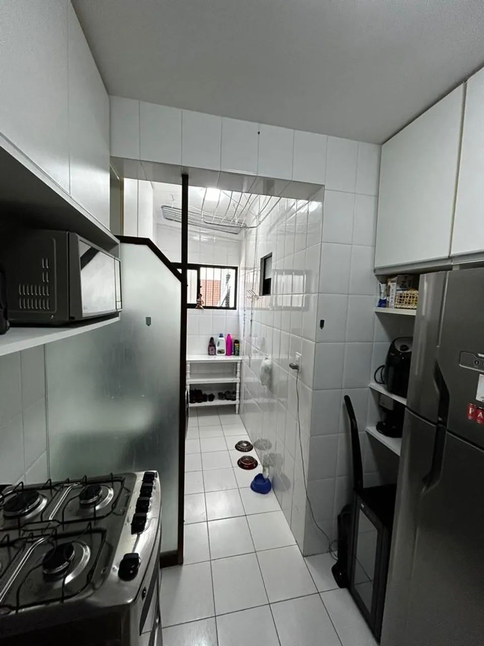 Lindo Apt 3/4 no costa azul  - Foto 3