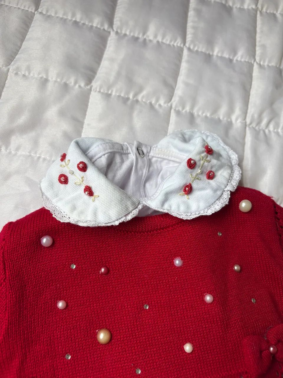 Maternity Leave - girl64293284969985123