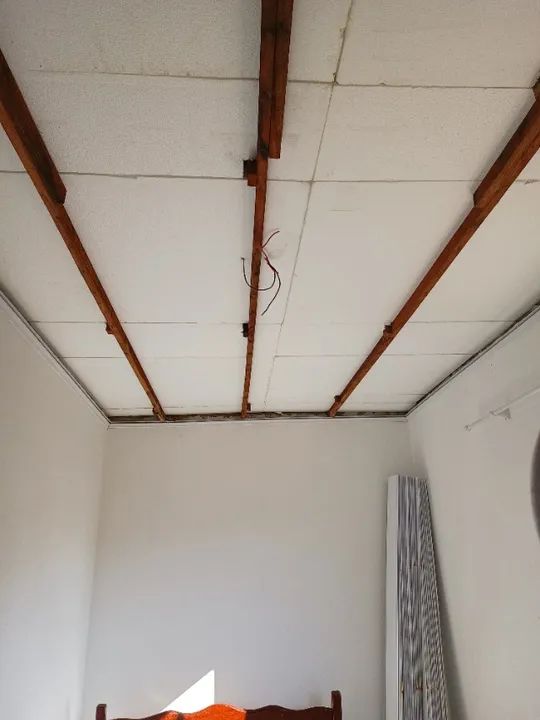 ISOPOR EM PLACAS - PARA ISOLAMENTO TÉRMICO - Foto 5