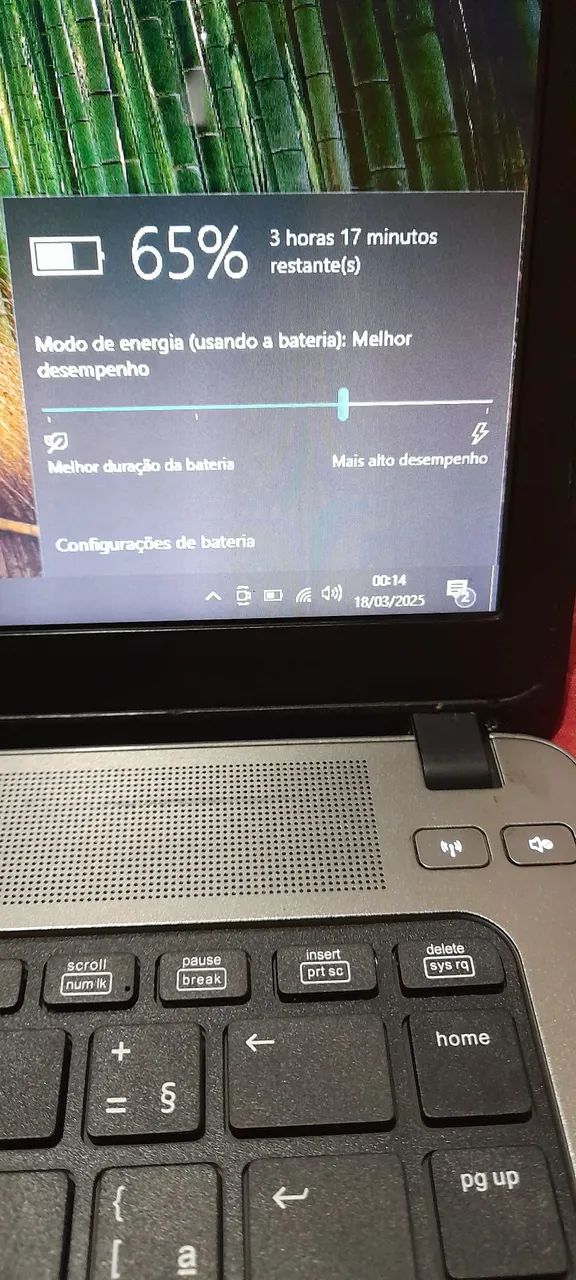 Notebook HP i5  - Foto 6