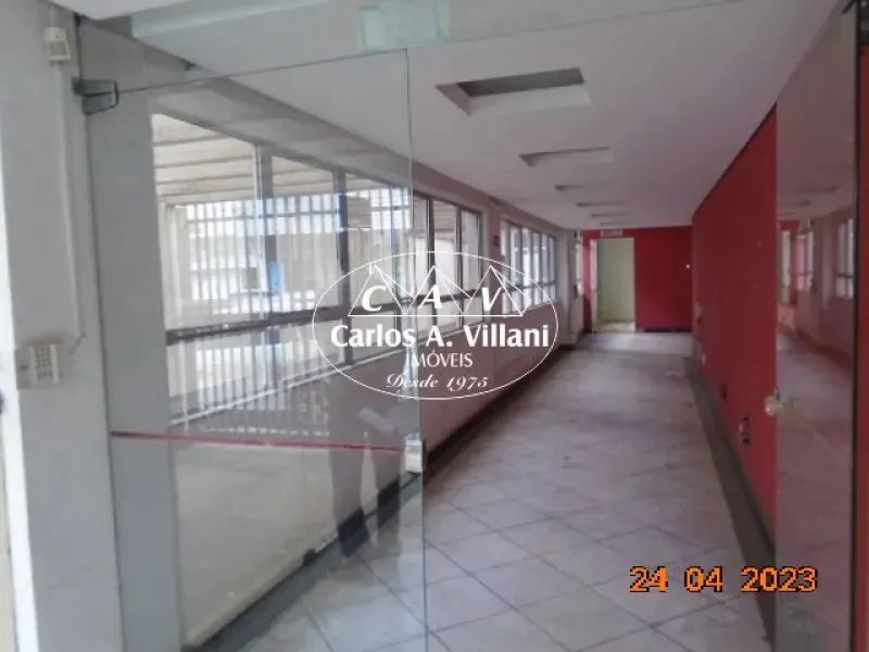 Venda Comercial/Industrial Floresta/Belo Horizonte MG Brasil