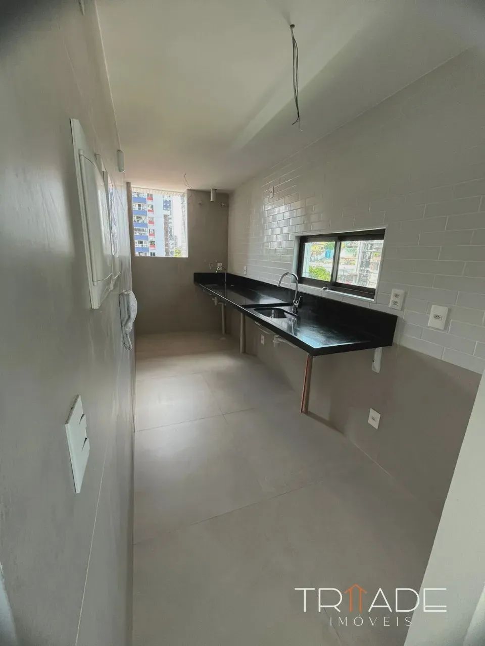 HRS - Lindo apartamento em Casa Forte | Acabamento Premium | Estrada do Encanamento - Foto 4