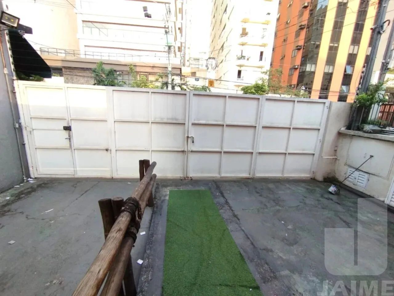 Sobrado Comercial 348mts com 10 vagas em Higienópolis - Foto 3