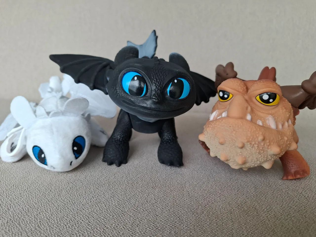 Como treinar seu dragao  - Foto 2