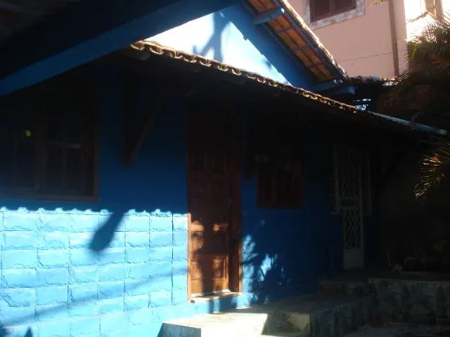 Casa 3 quartos bairro confisco (proximo zoológico)