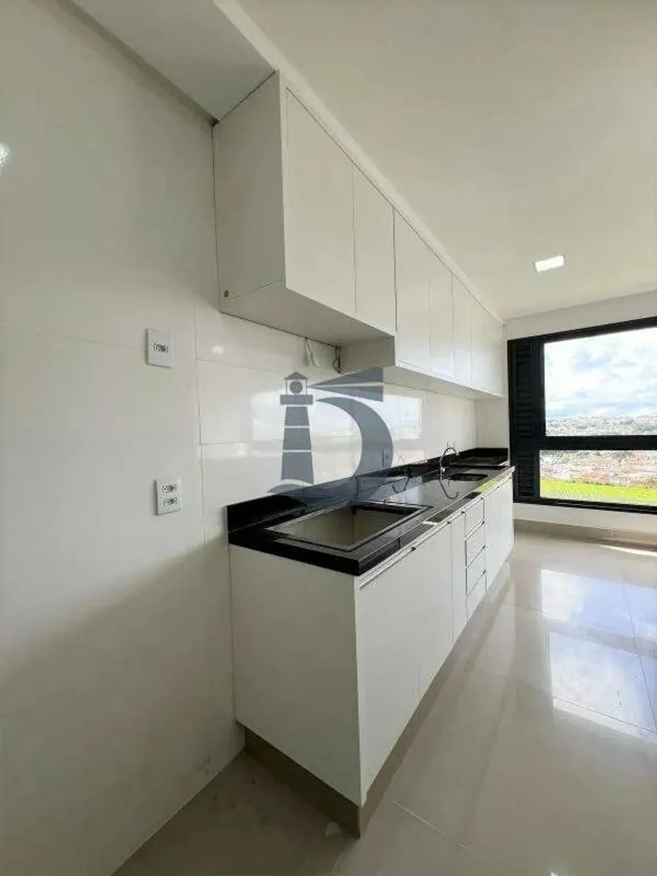 Apartamento para aluguel 2 quartos, 1 suite, 1 vaga, Residencial Terra Mundi - Jundiaí - Foto 5
