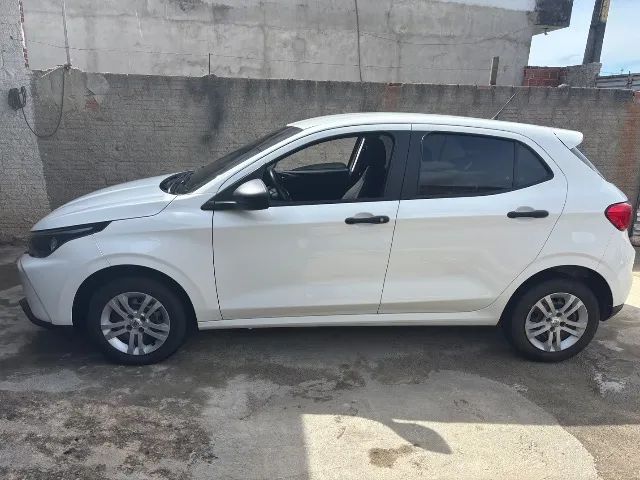 Fiat Argo 2023 1.0 - Foto 2