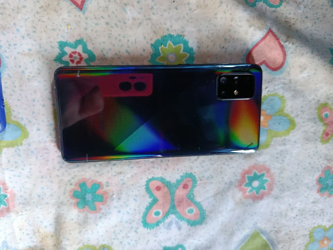 Vende-se celular a Samsung 71 - Foto 2