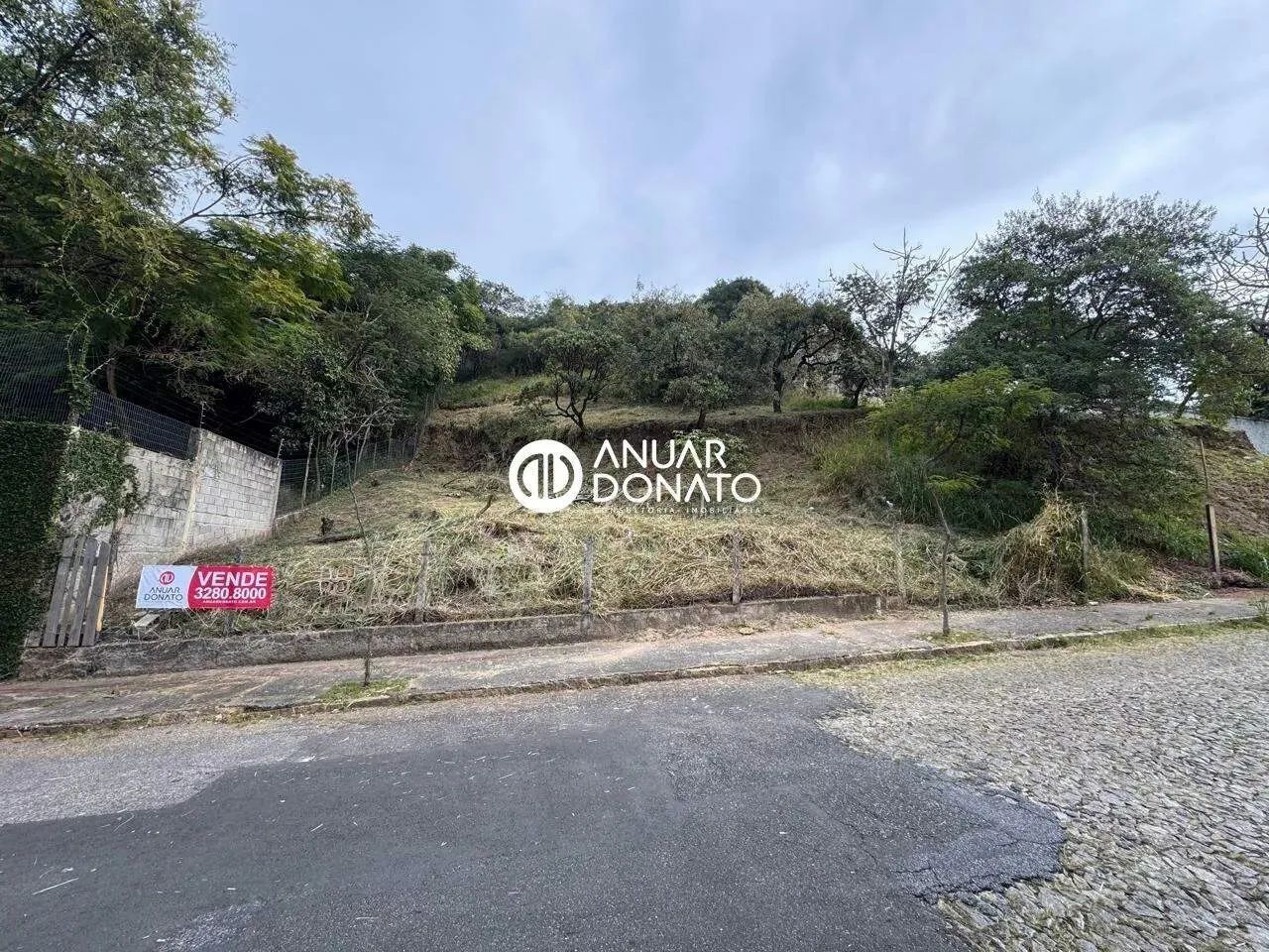 Comiteco - Lote / Terreno à venda na Anuar Donato - Foto 2