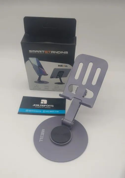 Suporte para Celular SmartStanding MBCELL/entrega grátis 