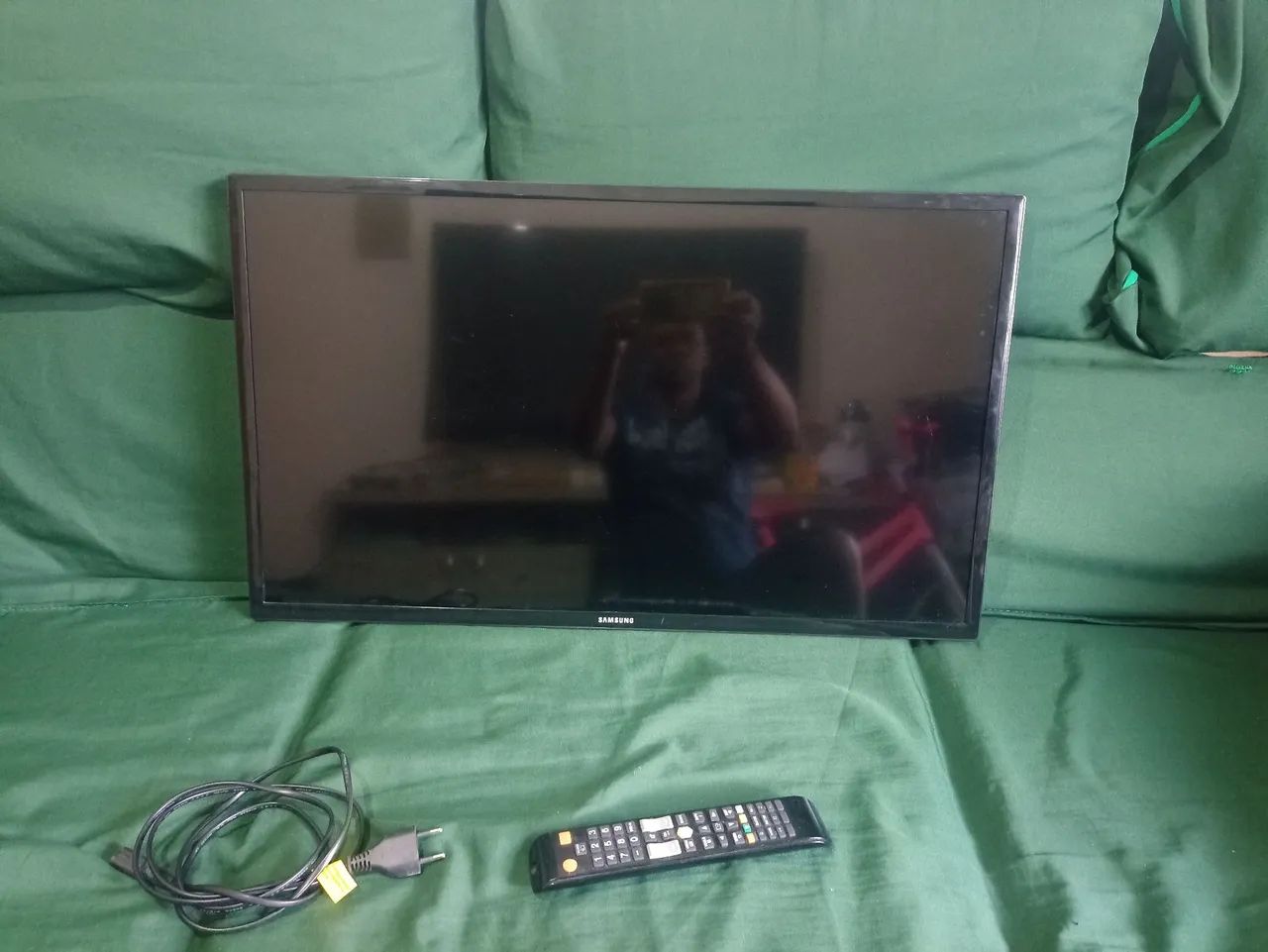 Tv led Samsung 32  - Foto 5