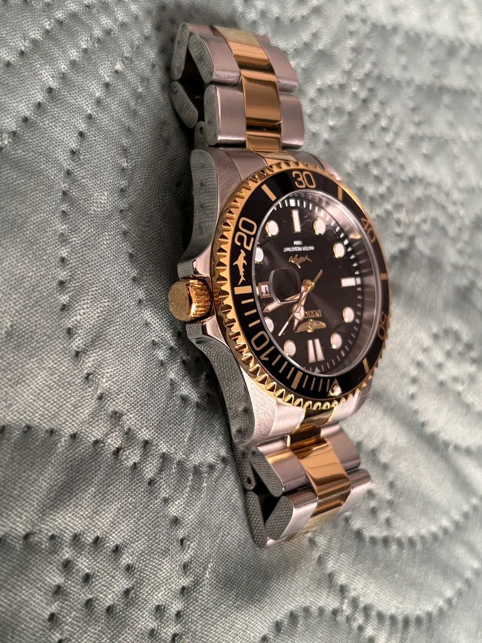 relogio invicta 30023 original - Foto 4