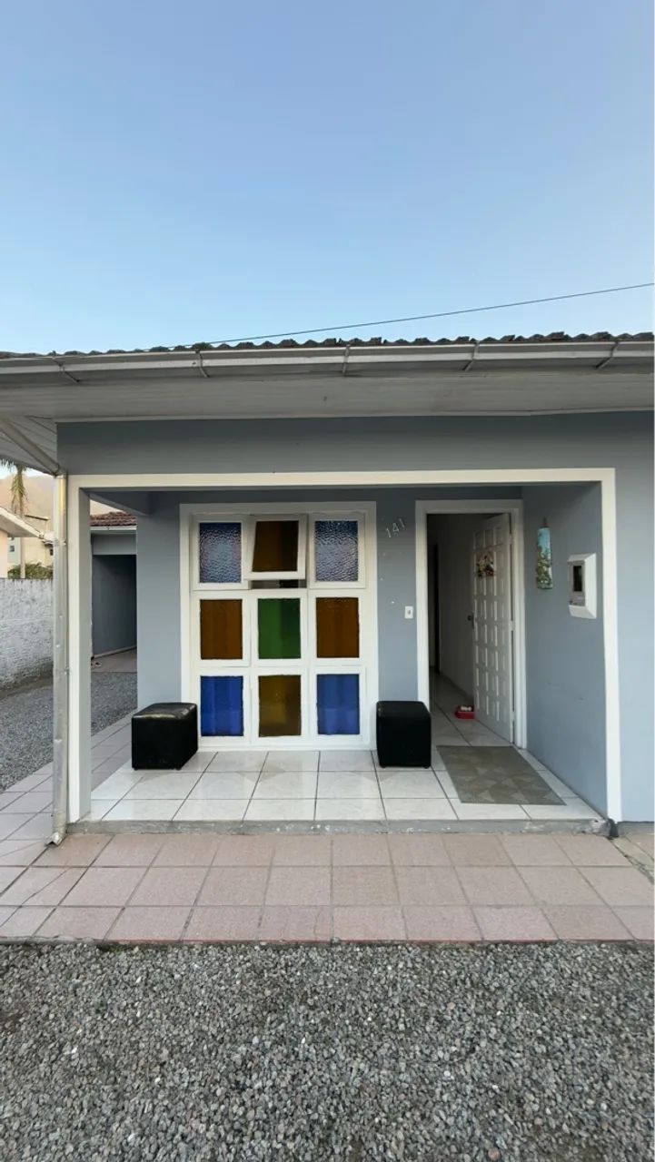 Vendo Casa final de rua na Palhoça I OPORTUNIDADE