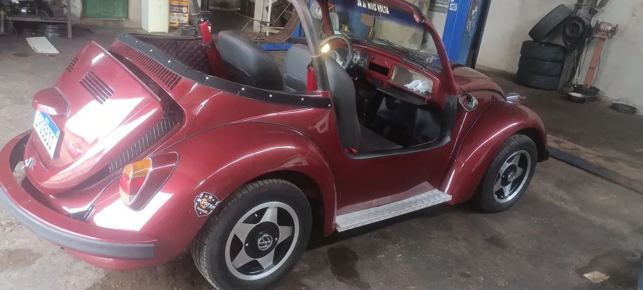 Carro - Foto 5