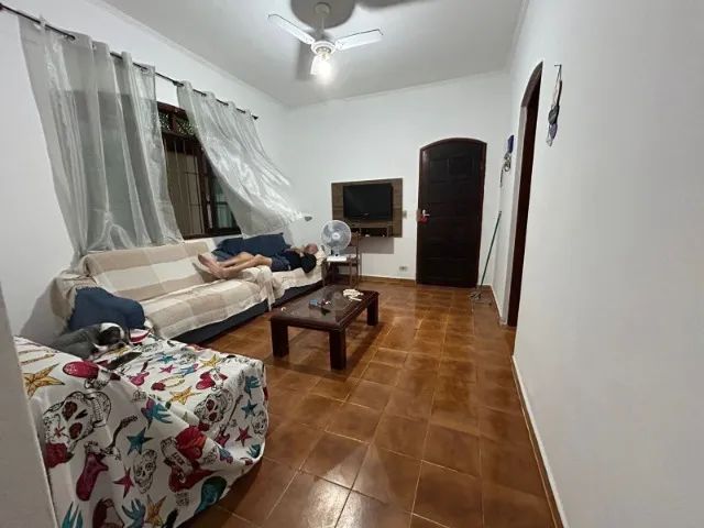 Casa praia grande , beira mar - Foto 8