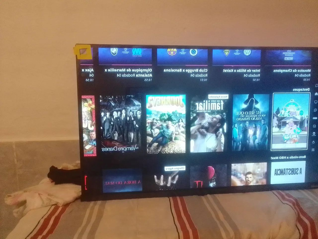 Tv Smart64308565574275121