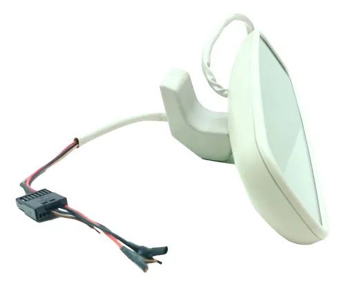 Retrovisor Interno Renault Clio 2008 - Foto 2