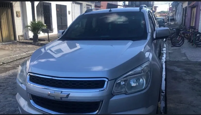 Oportunidade S10 2014 85.000