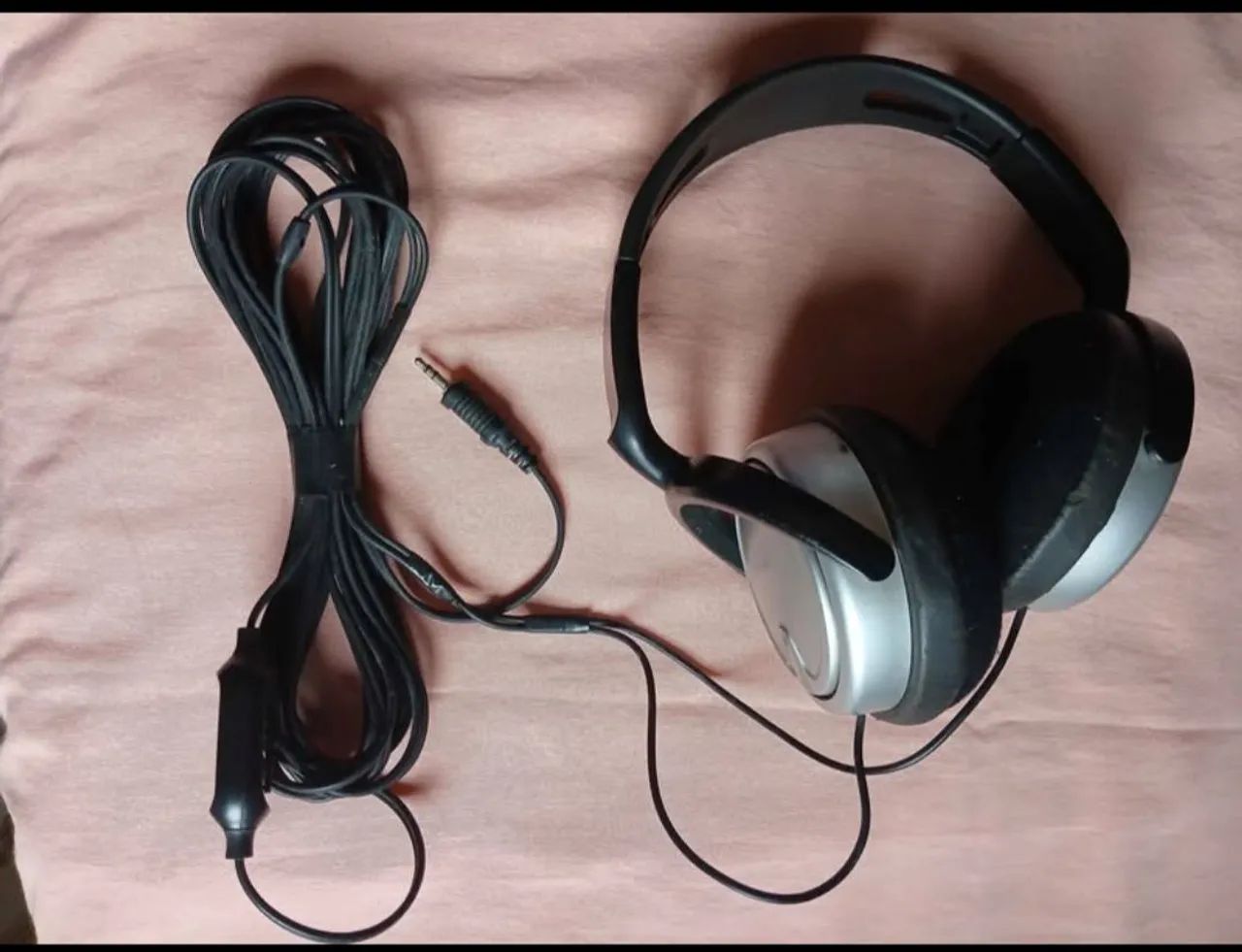 Fone de Ouvido Philips  - Foto 3