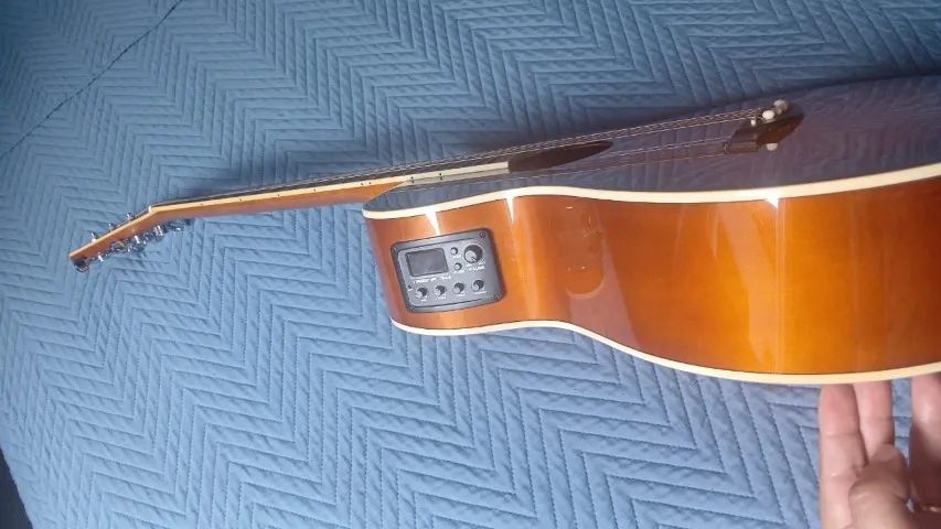 Violao - Foto 4