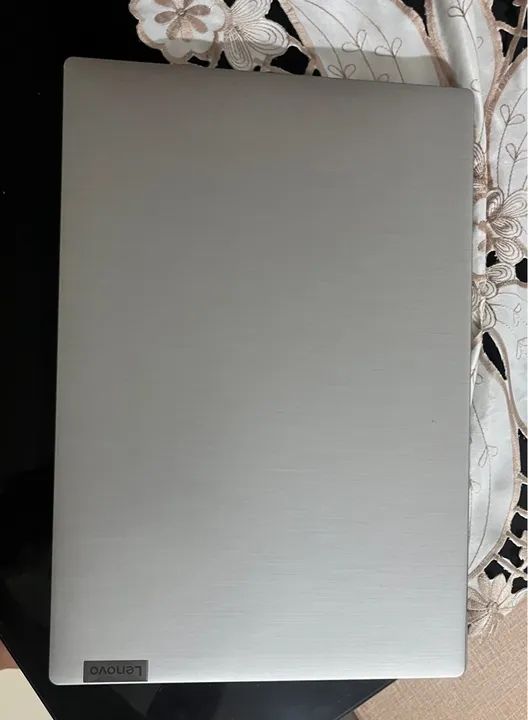 Notebook Lenovo IdeaPad3i 82BS0006BR Intel Core i3 - 4GB 128GB SSD 15,6" LCD Windows 10 - Foto 4