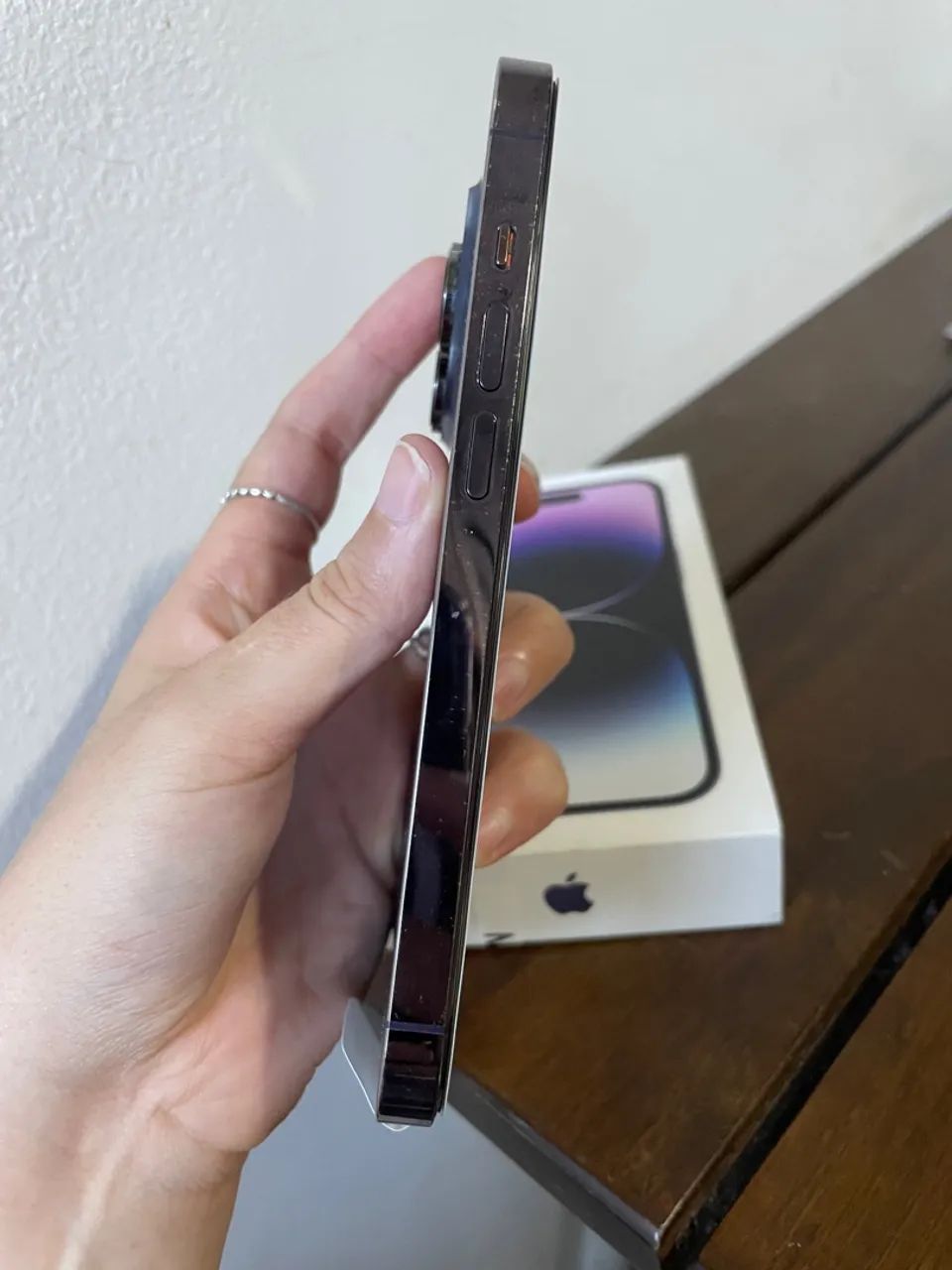 iphone 14 pro 128GB - Foto 2