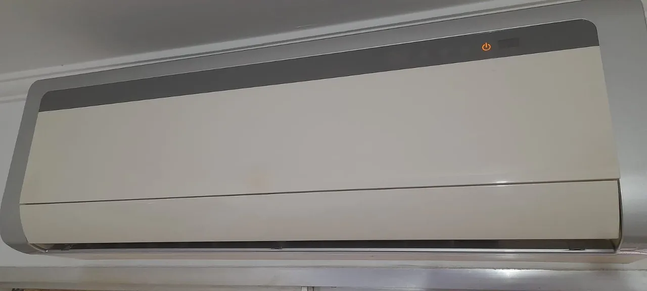 Ar Condicionado Split - Design Moderno e Eficiente