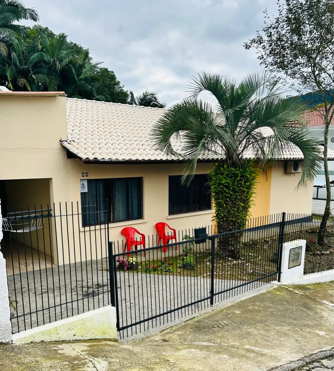 Oportunidade única! Casa linda pronta pra morar