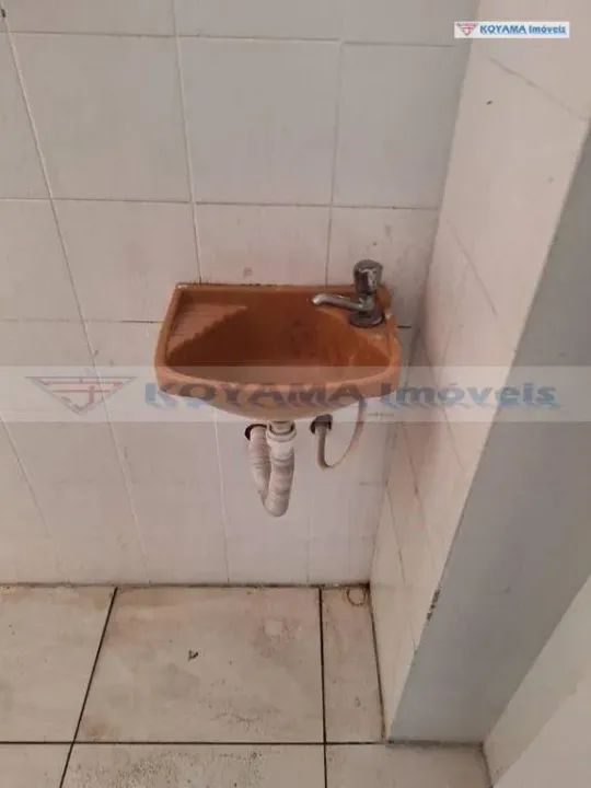 Salão para alugar, 101m² - Mooca - São Paulo/SP - Foto 10