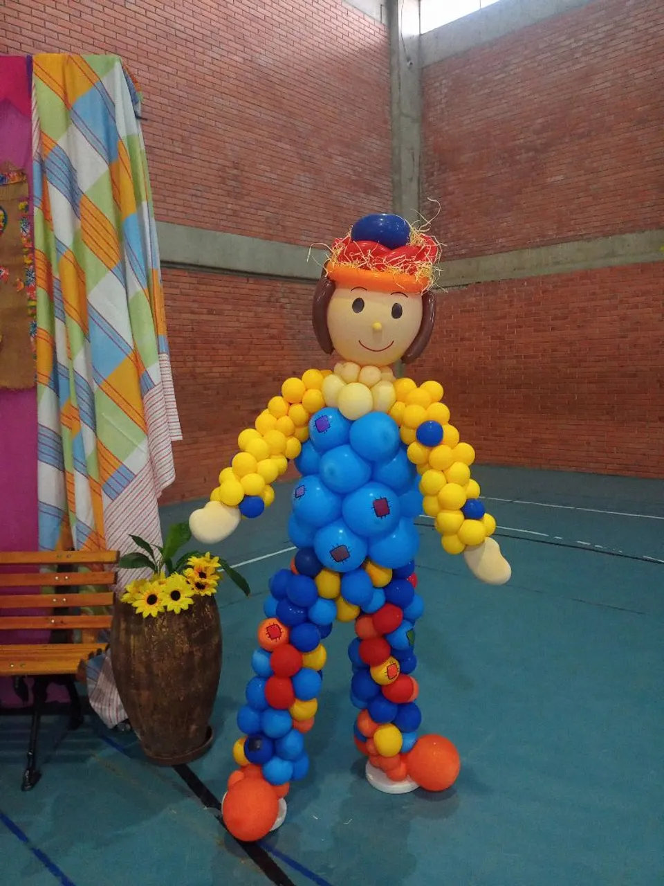 Balões