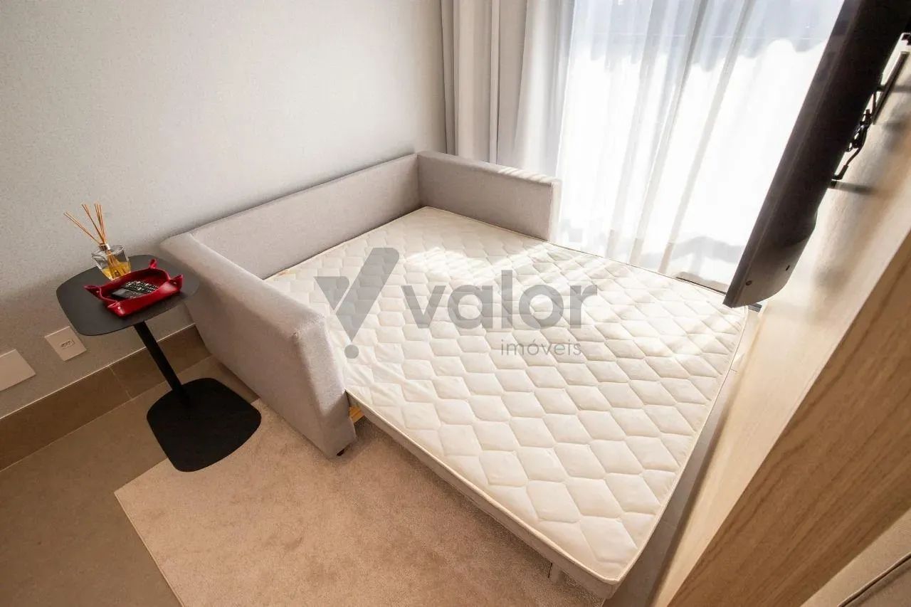 apartamento - Cambuí - Campinas - Foto 8