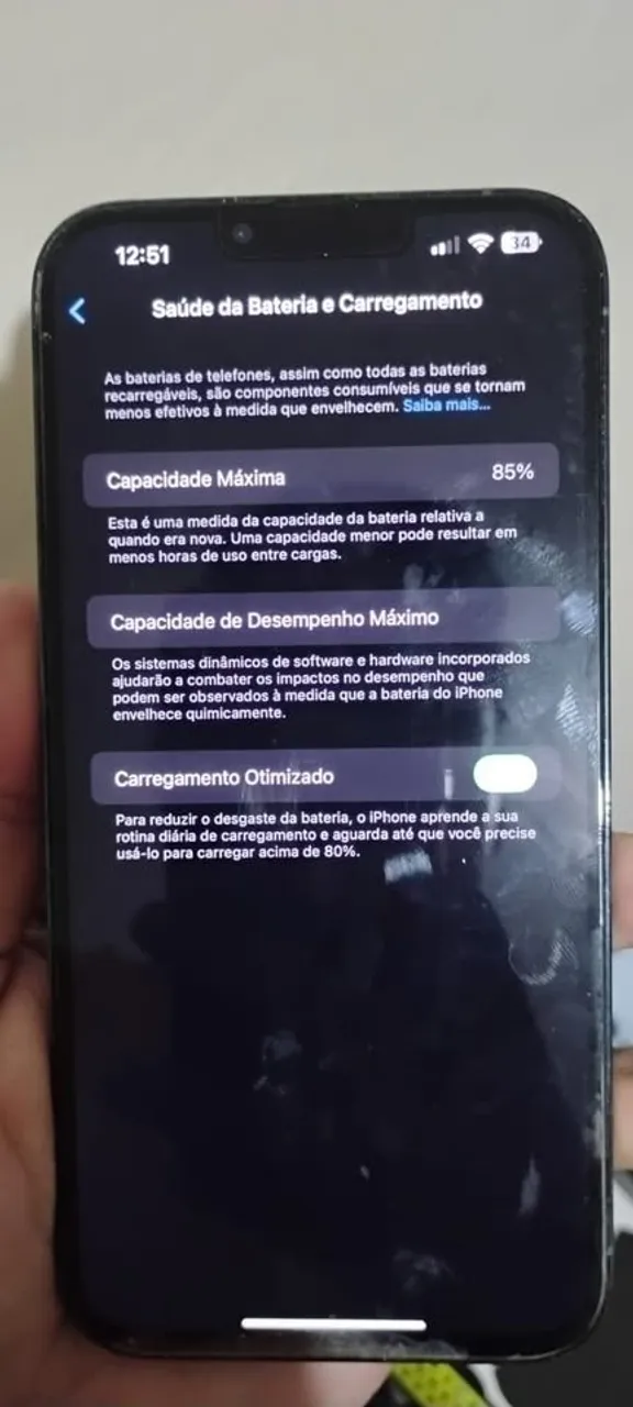 Iphone 13 pro max 128GB + Apple watch series 6