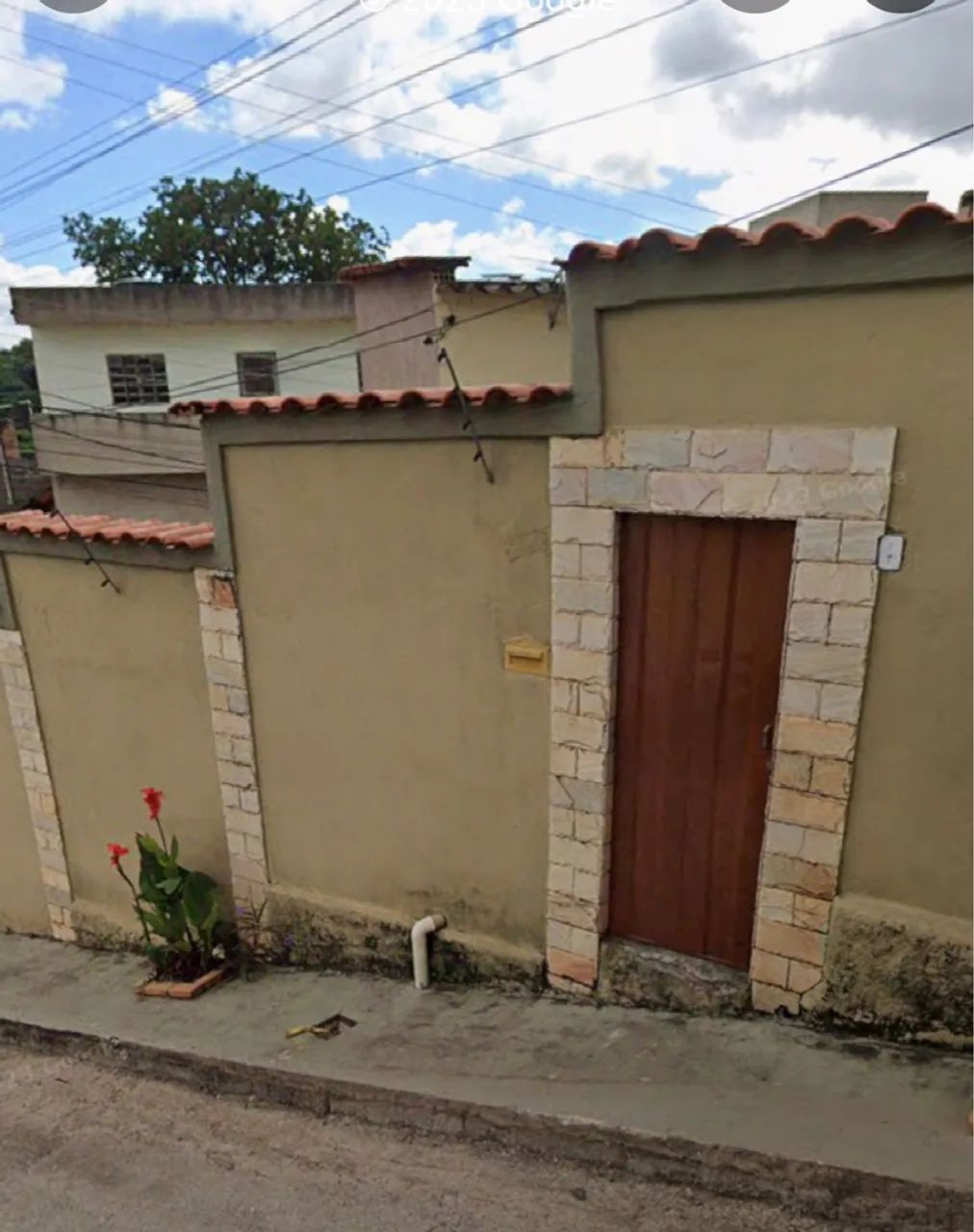 Foto - Ribeirão das Neves - Luar da Pampulha (Justinópolis)