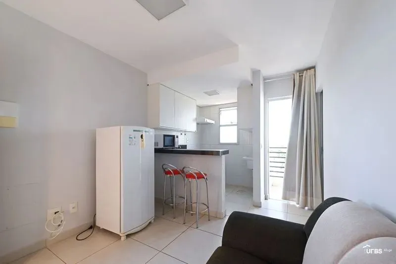 Apartamento Residencial
