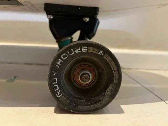 Carver Skate board Proteus  C7 - Foto 4