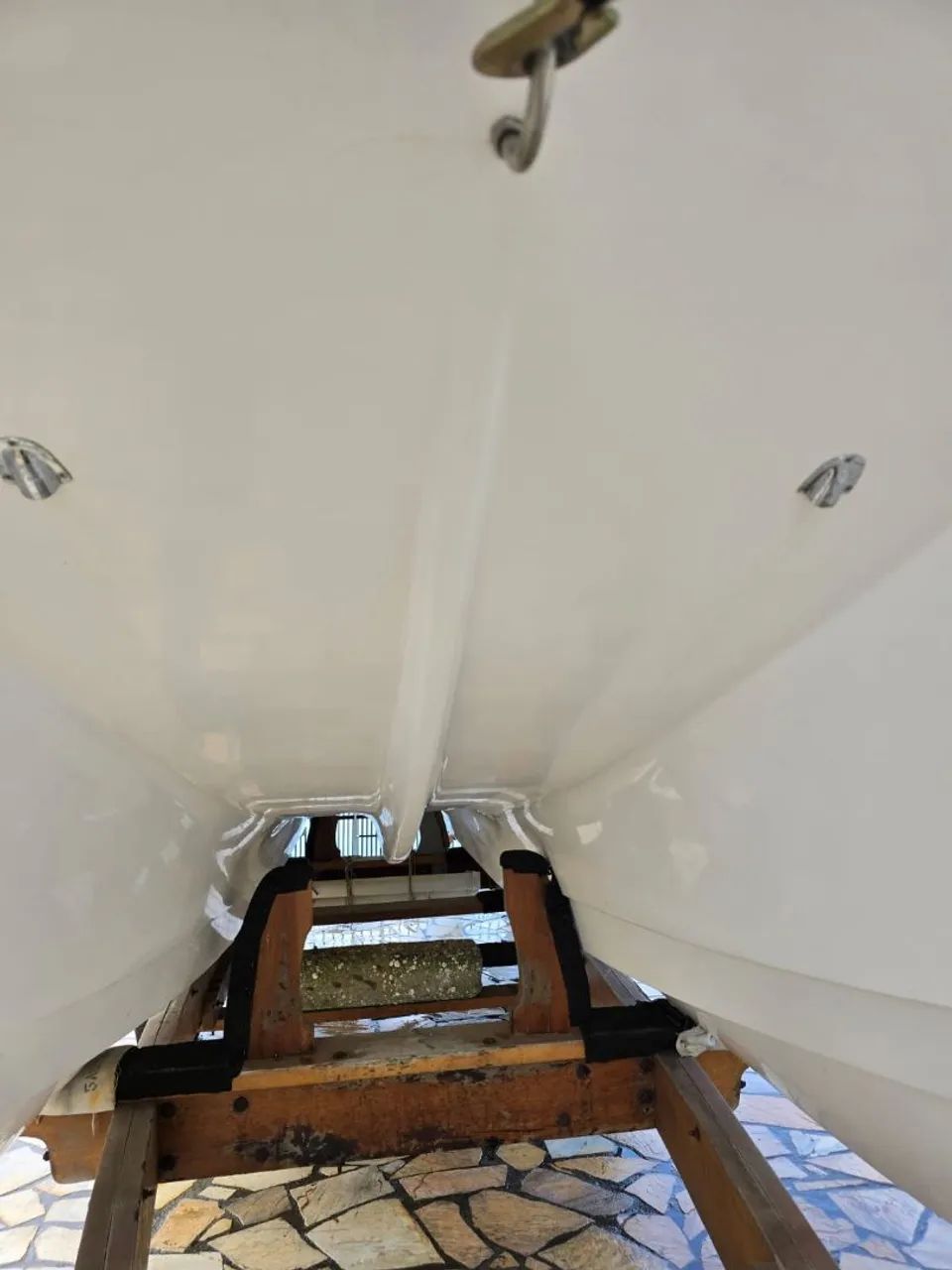 Catamarã Waicat 270 - 2024 x2 Yamaha 200 HP ñ Fishing Fisherman Victory  - Foto 6