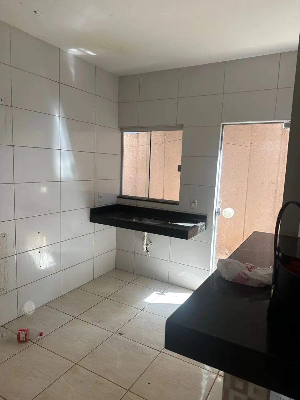 Vende-se ágio casa em Aparecida de Goiânia ,Parque Itamarati  - Foto 4