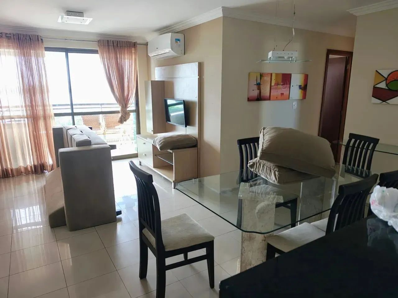 Imóvel para aluguel com 86 metros quadrados com 2 quartos em Ponta D'Areia - São Luís - MA - Foto 13