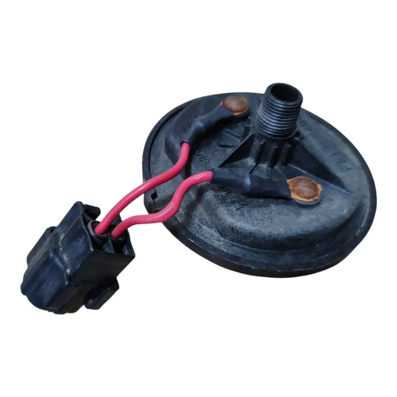 Sensor Indicador Ar Caminhão Original Vw Woker Delivery - Foto 5