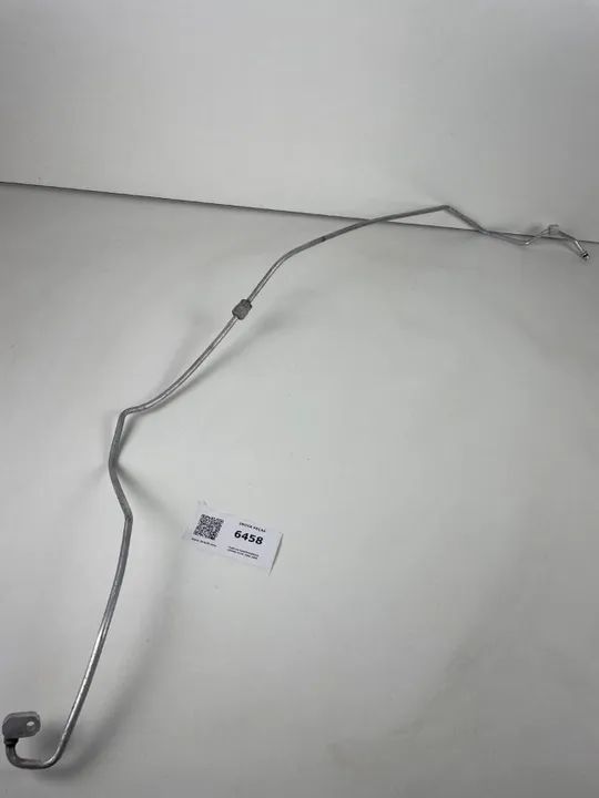 Tubo Ar Condicionado Honda Civic 1996 2000 - Foto 3