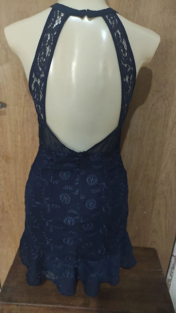 Vestido Colcci Tam P - Foto 3