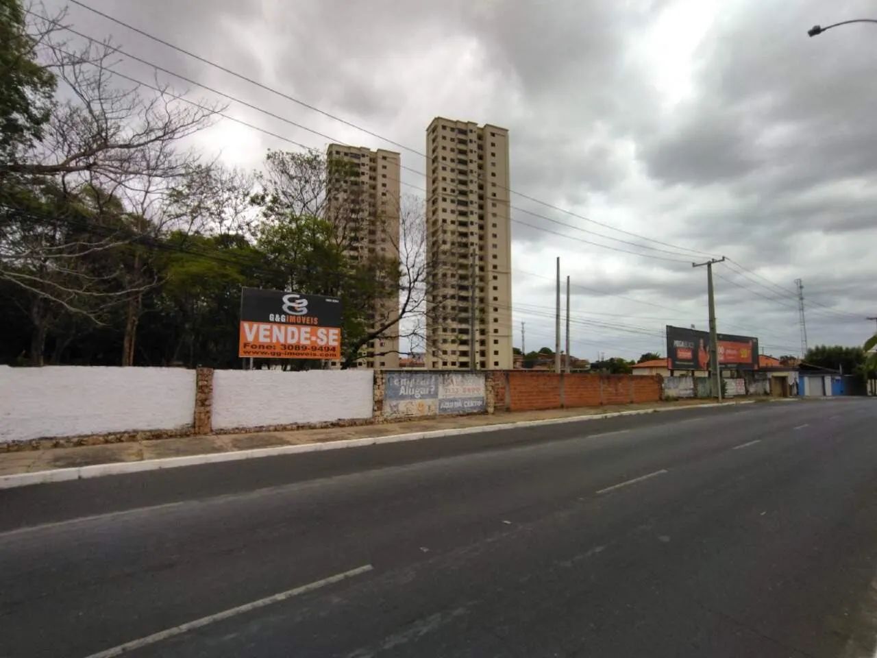 TERRENO - VENDA - Foto 4
