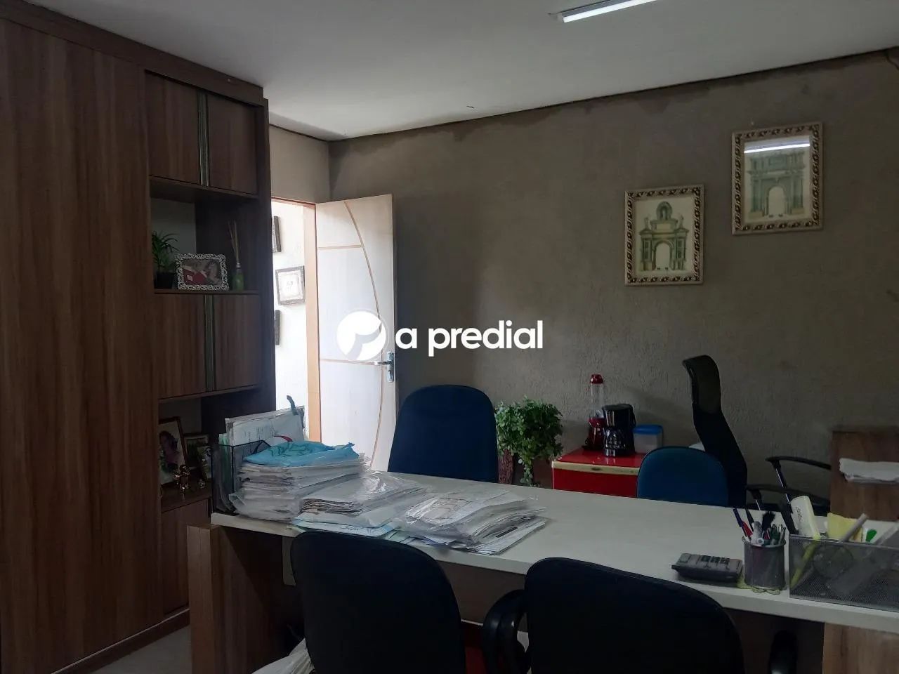 Locação de Comercial / Sala na cidade de Fortaleza - Foto 4
