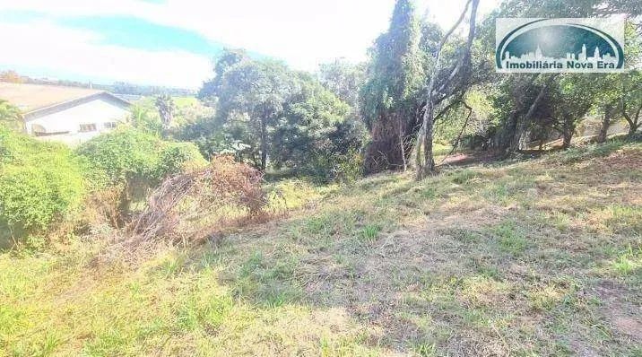 Terreno à venda, 1158 m² por R$ 1.090.000,00 - Condomínio Marambaia - Vinhedo/SP - Foto 13