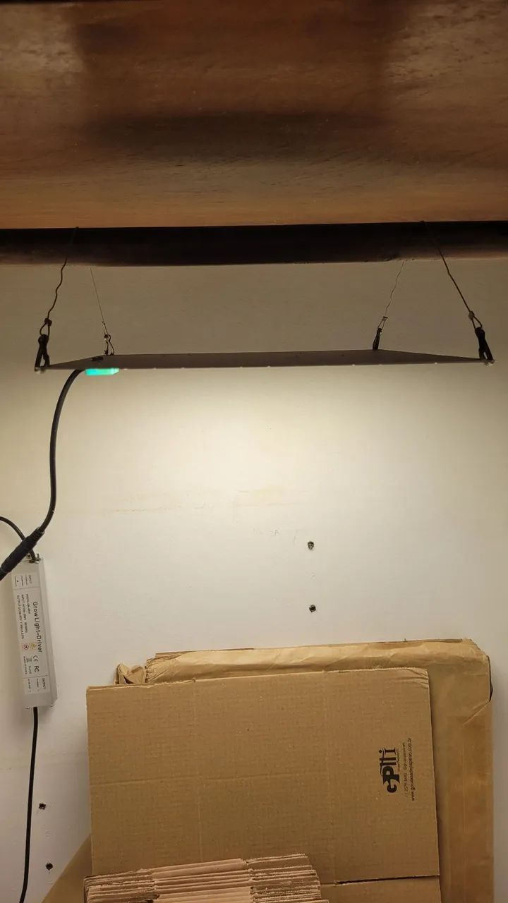 Painel de LED para Cultivo - Foto 2