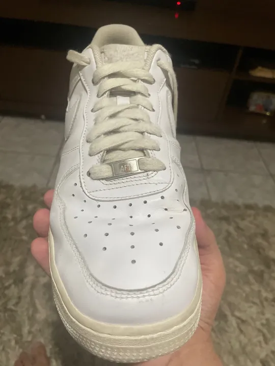 Air force 1 original numero 43