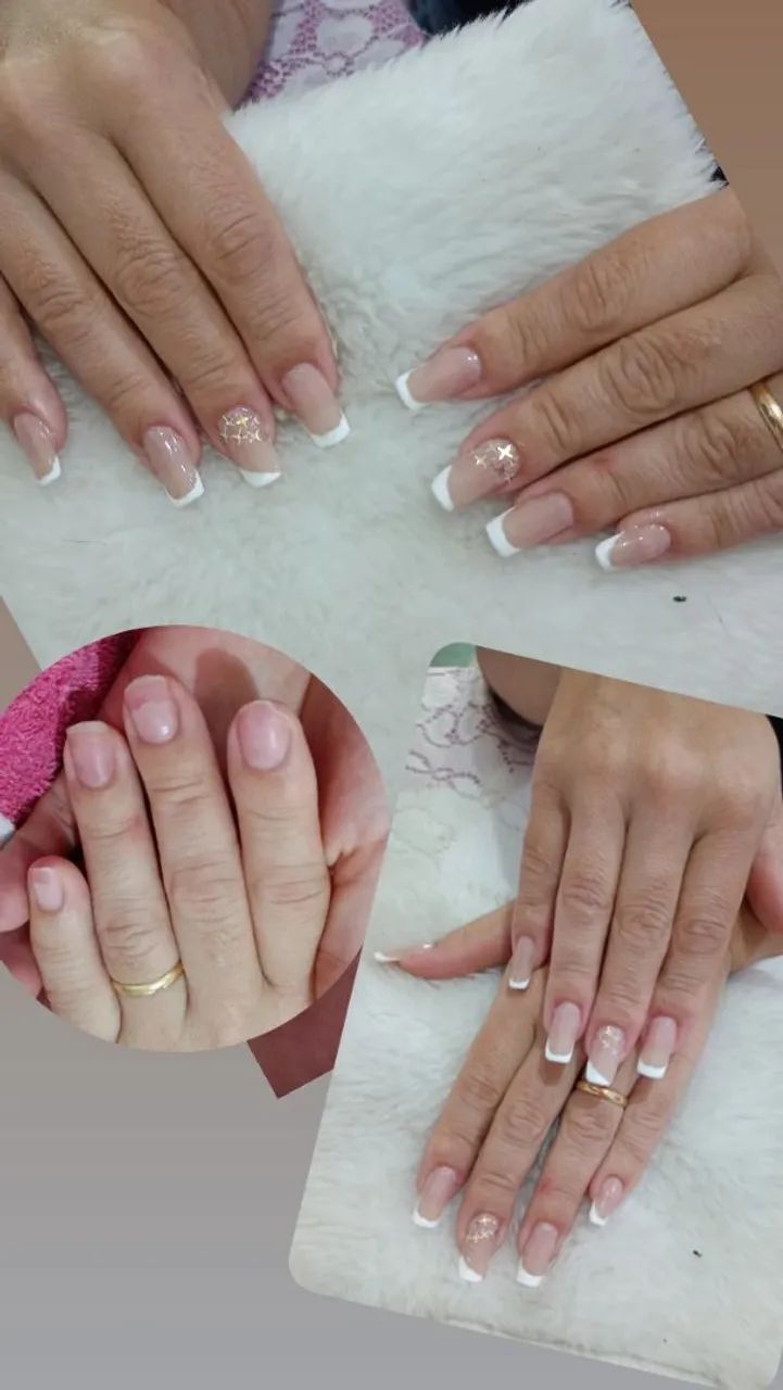 Promoção Mês das Mães - Unhas, Pé e Mão! - Foto 2