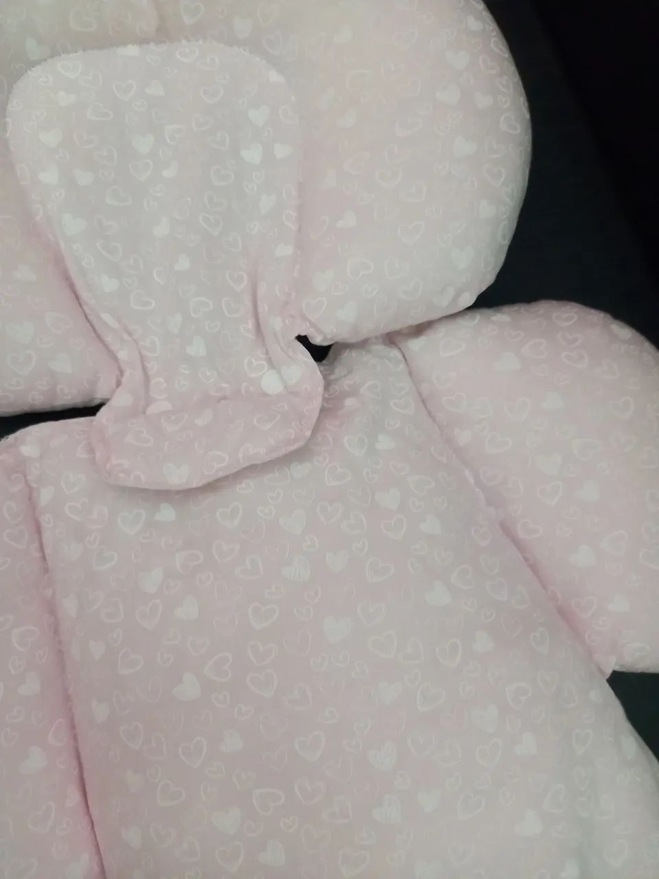 Redutor ergonômico para bebê - Foto 2